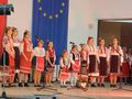 Самодейци от 13 села пяха и танцуваха  за 40-ия рожден ден на община Иваново