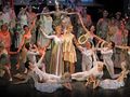 С „Орфей и Евридика“ на Глук операта празнува 14 февруари