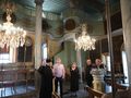 Нунев ще търси пари за ремонт на рушащата се 160-годишна църква в Червена вода