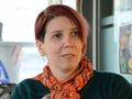 Докторът по право Надя Гаджанова не стои в рамка, каквато и да е тя