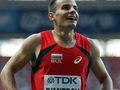 Спортист №1 Денис Димитров:В Русе ме доведе един жест, който никога няма да забравя