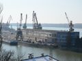 Държавата си взе обратно Порт Запад от Цветан Василев
