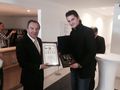 „Вега“ с приз за най-добър бутиков хотел на Балканите