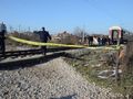 Влак уби 18-годишно момче на жп моста над „Христо Ботев“