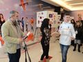 Валентинки от 22 русенски училища и четири държави участваха в конкурс
