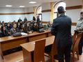 Административният съд отвори врати за 90 кандидат-юристи