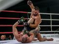 Пламен Пенчев излиза срещу украинс ки шампион по кикбокс и самбо в зала „Дунав“