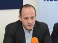 Радан Кънев: Местните избори ще са големият тест за управляващата коалиция