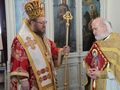Отец Стефан отново оглави настоятелството на „Св.Николай“