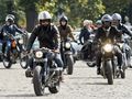 Мотоклубовете отключват адреналина на новия сезон с шествие