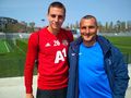 ЦСКА разпусна в „Здравец“ след крошето по „Лудогорец“