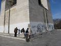 Камери ще следят за вандали до „Всех Святих“ и Пантеона