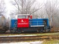 „Булмаркет“ купи нов локомотив  от русенската „Експрес Сервиз“