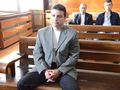 И последната инстанция потвърди 25 години затвор за Юлиян Спасов