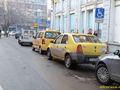 Скандал за място на таксиметрова пиаца завърши с опит за убийство