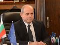 Стоилов: Декларацията на АБВ за „Дунарит“ е проява на политическа некоректност