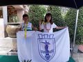 Два златни медала донесоха малки  математици от олимпиада в Тайланд