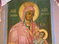 „Св.Троица“ излага за поклонение чудотворна икона в събота