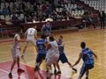 Баскетболистите трети преди дербито срещу „Чавдар“