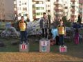 Ориентировачите на УСШ с куп медали на „Търновград“