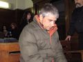 Адвокатът на бащата-убиец Пламен Петров пледира за убийство по непредпазливост