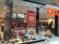 CCC отвори врати в „Мол Русе“  с 20% отстъпка на обувки и чанти
