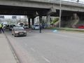 19-годишен моторист загина на място след падане от мост на бул. „България“