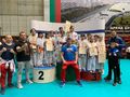 Младите каратисти на  „Ипон“ с куп медали в Бургас