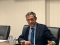 Дипломатът Стефан Тафров: България трябва да е около европейската маса, а не в менюто