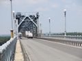 Пренасочват трафика по Дунав мост през други пунктове заради ремонт