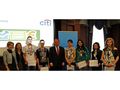 9 ученици от Математическата  финалисти на финансовия лагер