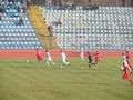 ЦСКА тренира днес в Русе преди мача срещу „Лудогорец“