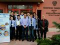 Пет медала и много похвали за роботите на Математиката в София