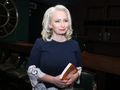 Драгомир Симеонов представя новия роман „Сливовиц“ на Катерина Хапсали