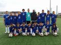 Младите футболисти на „Дунав“ шести на турнир в Букурещ