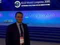 Карапчански участва в конгрес за устойчиво развитие в Сеул