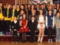 Шест момичета без граници спечелиха единодушно титлата „Талантът на Русе“