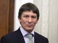 Валентин Йорданов пред нов мандат начело на борбата