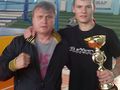 Рожба на русенския бокс взе държавна титла в Сливен