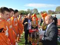„Литекс“ завери в Русе първата БГ виза за Младежката лига Европа