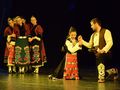 Симбиоза от танц, пластика и слово в новата театрална премиера „Шибил“