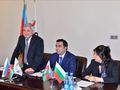 Договор за 75 000 евро подписа  университетът с ВУЗ по нефт в Баку