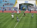 Дунавци дебютираха със суперекипи при победата срещу „Могилите“ с 4:0