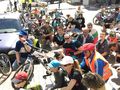 Велоентусиасти почетоха Априлското въстание с поход до Гюргево