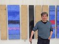 Свилен Блажев с изложба в Русе 8 години след покана от галерията