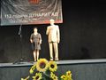„Дунарит“ празнува 112 години с Йорданка Христова и Нешка Робева