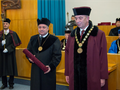Проф.Белоев с почетна титла на чешкия Менделов университет