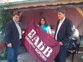 АБВ с амбиция за самостоятелно участие в изборите в Борово