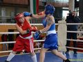 Боксьорките на „Русе“ за втори пореден път номер 1 в България