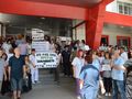 Трима лекари от Онкоцентъра заплашени заради протестите